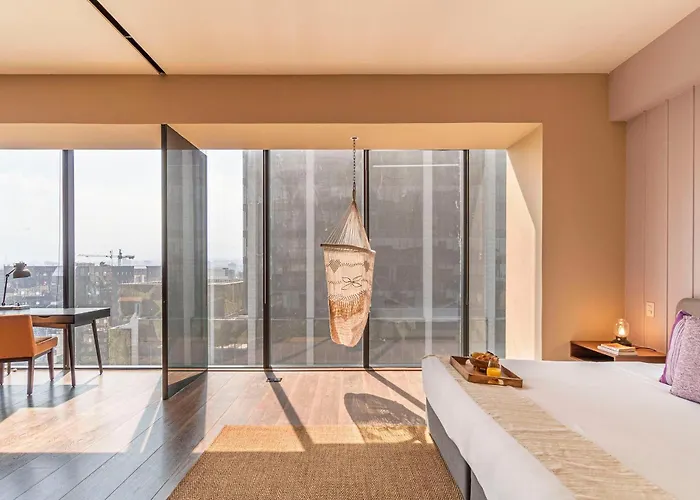 Casa Magenta By Kukun Mexico City