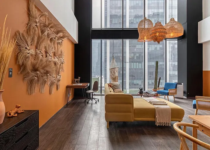 Casa Magenta By Kukun Aparthotel 4*
