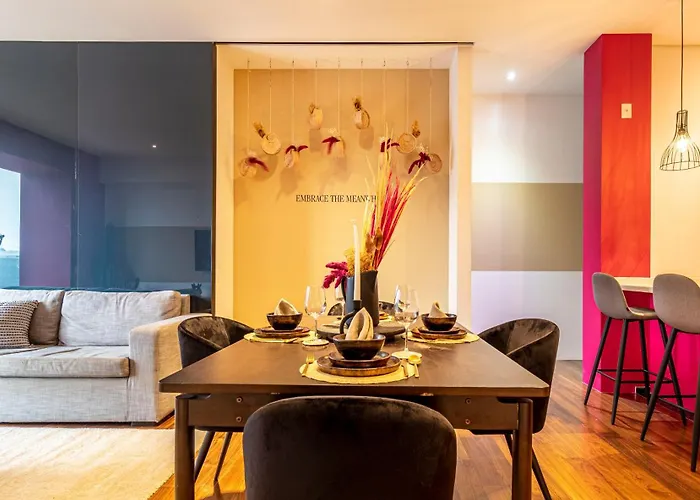 Casa Magenta By Kukun 4* Mexico City