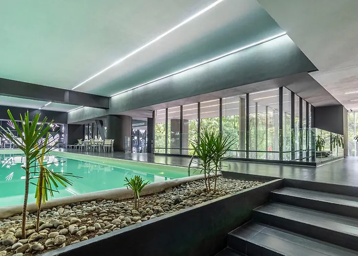 Aparthotel Casa Magenta By Kukun Mexico City