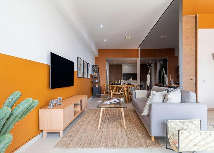 Casa Magenta By Kukun 4*