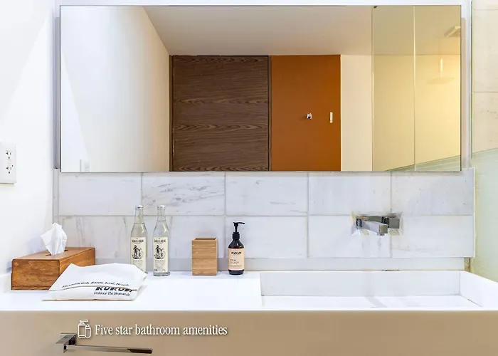 Casa Magenta By Kukun Aparthotel Mexico City
