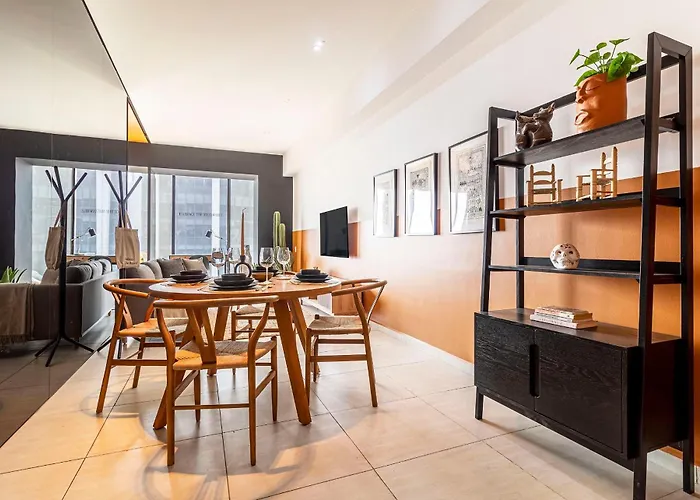 Casa Magenta By Kukun 4*