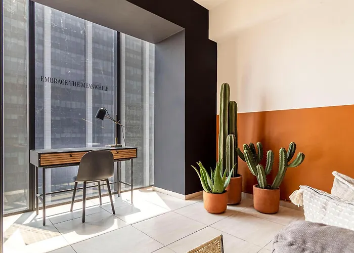 Casa Magenta By Kukun Aparthotel 4*